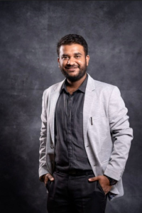 Raunaq Goyal